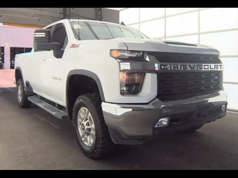 chevrolet silverado 2500hd 2022 2GC4YNE79N1214719 image chevrolet silverado 2500hd 2022 2GC4YNE79N1214719 image